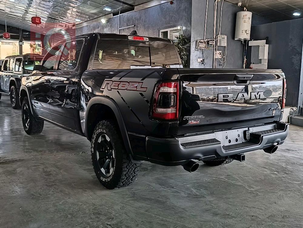 ڕام 1500